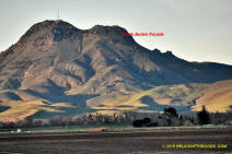 South Buttes Facade Location