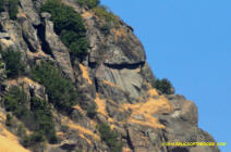 Sutter Buttes - South Buttes