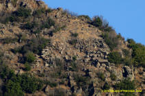 Sutter Buttes - South Buttes