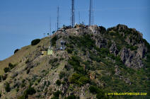 South Buttes