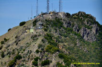 South Buttes