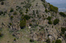 Sutter Buttes - South Buttes