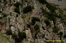 Sutter Buttes - South Buttes