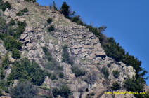 South face of South Buttes