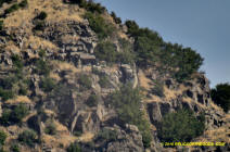 South face of South Buttes