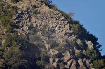 South face of South Buttes