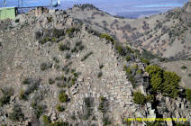  Sutter Buttes - South Buttes