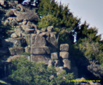  Sutter Buttes - South Buttes