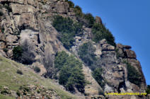 Sutter Buttes South Buttes