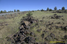 Burney Mima Mounds photo.