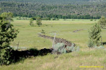 Burney Mima Mounds photo.