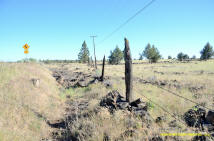 Burney Mima Mounds photo.