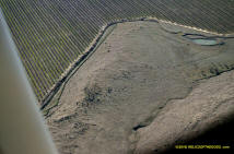 Sutter Buttes Mima Mounds