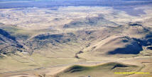 Sutter Buttes Mima Mounds