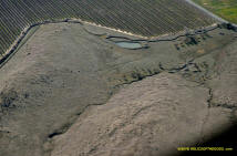 Sutter Buttes Mima Mounds