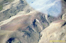 Sutter Buttes Mima Mounds