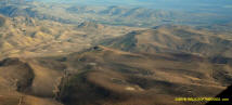 Sutter Buttes Mima Mounds