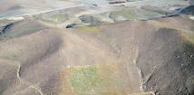 Sutter Buttes Mima Mounds