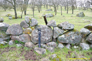 Schaeffer Ranch Stone Line