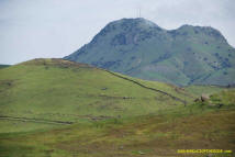 Sutter Buttes Stone Lines