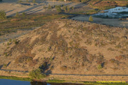 Stone Lines in the Shasta Valley